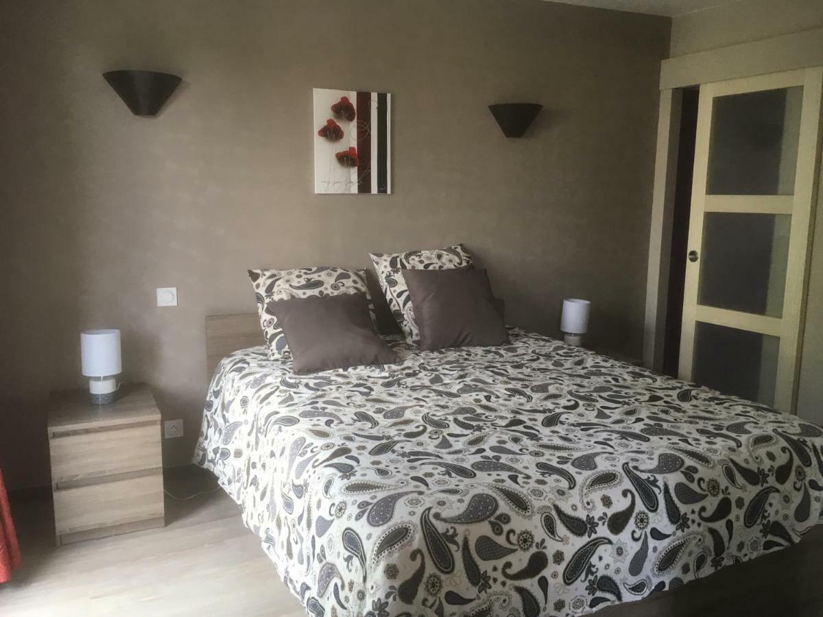 Hotel La Piscine Villers-sur-Mer Εξωτερικό φωτογραφία